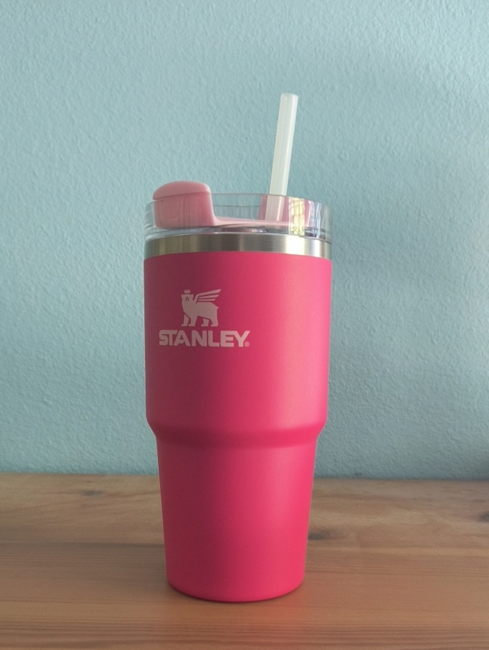 Stanley The Quencher H2.o FlowState Tumbler 20 oz